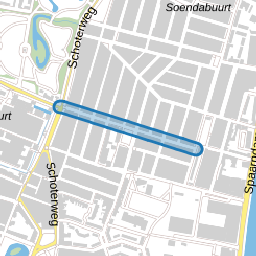 Kloosterstraat