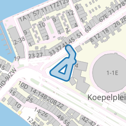 Koepelplein