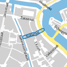 Kokstraat
