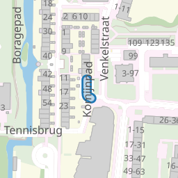Komijnpad
