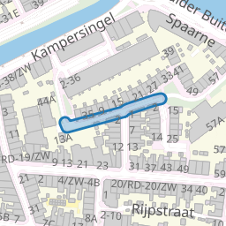 Koningsteinstraat