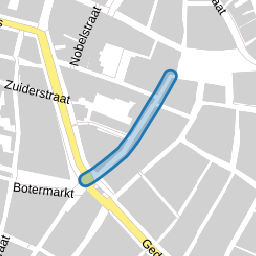 Koningstraat
