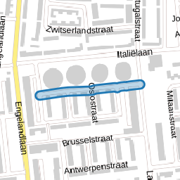 Kopenhagenstraat