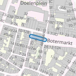 Korte Bogaardstraat