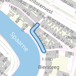 Korte Dijk