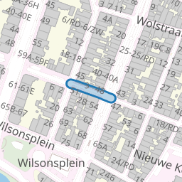 Korte Doelstraat