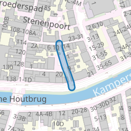 Korte Hofstraat