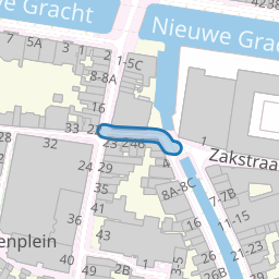 Korte Jansstraat