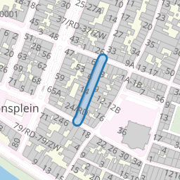 Korte Lakenstraat