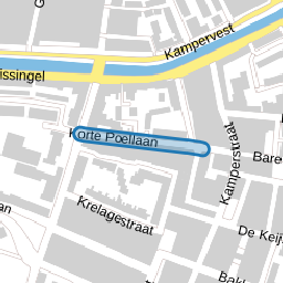 Korte Poellaan