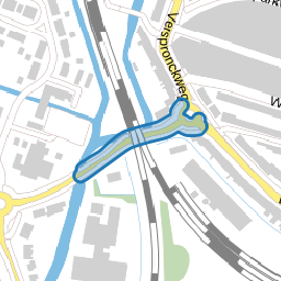 Korte Verspronckweg