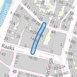 Korte Zijlstraat