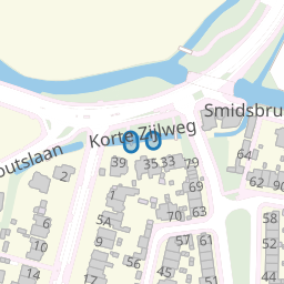 Korte Zijlweg