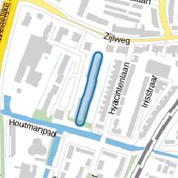 Krokusstraat
