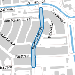 Kruistochtstraat