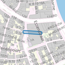 Krullebolspoort