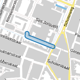 Kurassiersstraat
