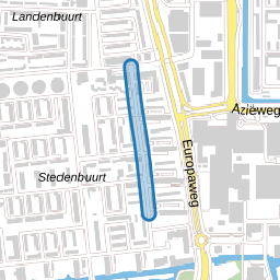 Laan van Osnabrück