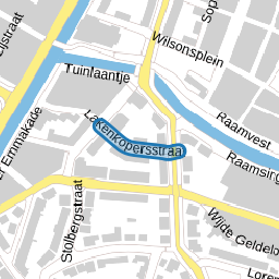 Lakenkopersstraat