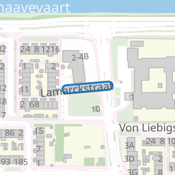 Lamarckstraat