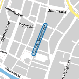 Lange Annastraat