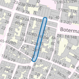 Lange Bogaardstraat