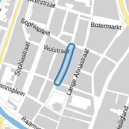 Lange Raamstraat