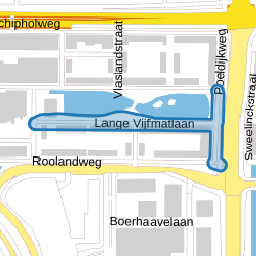 Lange Vijfmatlaan