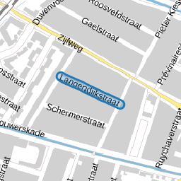Langendijkstraat
