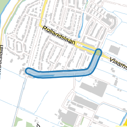 Leendert Meeszstraat