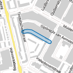 Leeuwendalersstraat