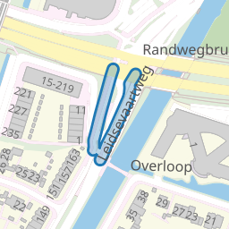 Leidsevaartweg