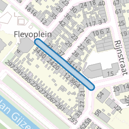 Lekstraat