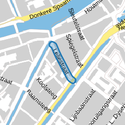 Leliestraat