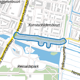 Leonard Springerlaan