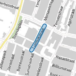Lombokstraat