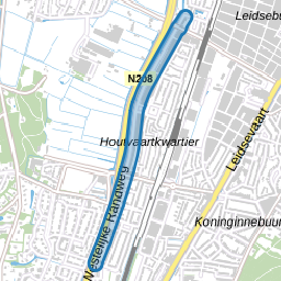 Lorentzkade