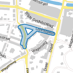 Lorentzplein