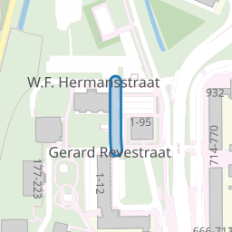 Louis Ferronstraat