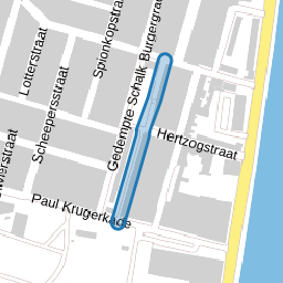 Lucas Meijerstraat