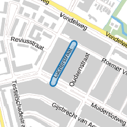 Luciferstraat