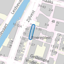 Luitestraat