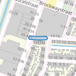 Marconistraat
