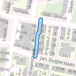 Margadantstraat