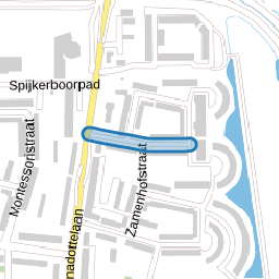 Marshallstraat