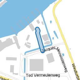 Maus Gatsonidesweg