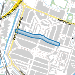 Meester Cornelisstraat