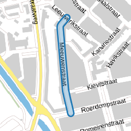 Meeuwenstraat