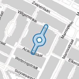 Meidoornplein