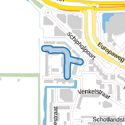 Melissestraat